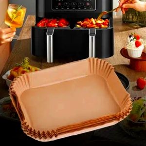 Large Air Fryer Liners